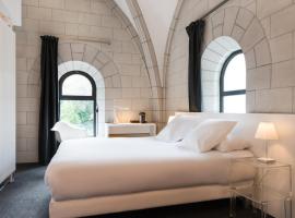 SOZO Hotel, hotel in Nantes