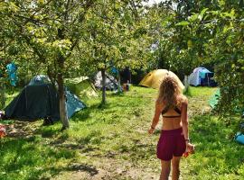 Fotos de Hotel: Secret Garden Camping