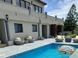 Chateau de Marine Boutique Hotel