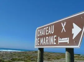 Chateau de Marine Boutique Hotel & Wellness