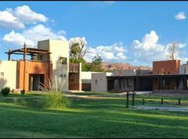 Celestino Posta Andina、バレアルのホテル