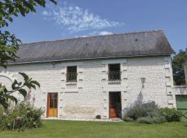 Foto di Hotel: Le Clos Des Tilleuls