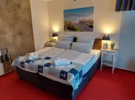 Hotel Rosmarin