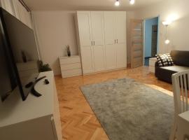 Фотографія готелю: Apartament Żarnowiecka