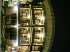 Tigers's apartment Hotel, hotel v destinaci Bujumbura