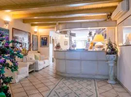 Hotel Cavour, hotel a Olbia