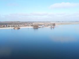 B&B Veluwemeer, hotel em Biddinghuizen