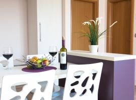 Sky Apartments, hotel in Blagoevgrad