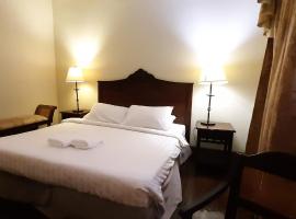 Hotel Photo: Hotel Salcedo De Vigan