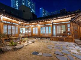 מלון צילום: Aega Hanok Guesthouse