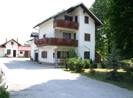 A picture of the hotel: Bed & Breakfast Helena