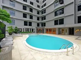 Oakwood Hotel & Residence Bangkok