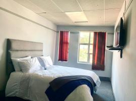 Hotel Foto: Stay Inn Lodge Randfontein