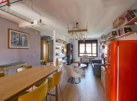 صور الفندق: Loft Gijón