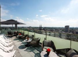 Gambaran Hotel: NH Collection Eindhoven Centre