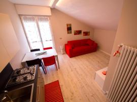 Hotel Photo: Appartements Chez Maghy