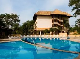Hotel Michelangelo