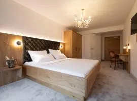 Thurners Boutique Hotel