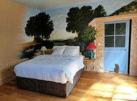 Hotel Photo: L'auberge De Thenay