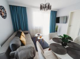 Zdjęcie hotelu: Apartament Alex