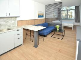 מלון צילום: Rondo Premium Apartments