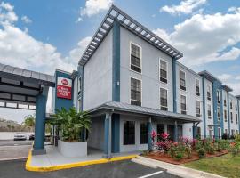 Hotel Photo: Best Western Plus Bradenton Gateway Hotel