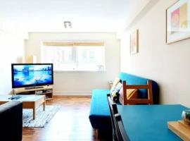 Hotel fotoğraf: 2 Bedroom Apt in the Heart of the City Centre, perfect Location