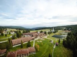 Hotel Planja