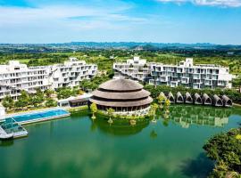 Wyndham Grand Vedana Ninh Binh Resort, hôtel à Ninh Binh