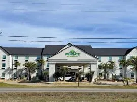 Wingate by Wyndham Biloxi - Ocean Springs, hotel in Biloxi