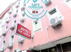 HOTEL ÖZSEFA