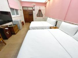 A picture of the hotel: Yi-Shiou Home