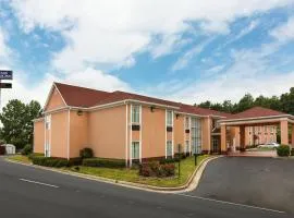 Motel 6 Dawsonville GA North GA Premium Outlets, khách sạn ở Dawsonville