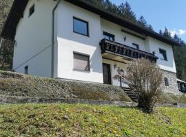 Fotos de Hotel: Ferienwohnung im Nationalpark Gesäuse