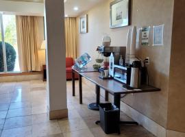 Gambaran Hotel: 121 Motel Henderson