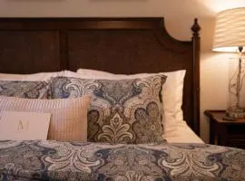 Mossbrae Hotel