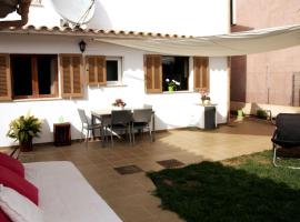 Bonito Chalet en Sa Ràpita, ξενοδοχείο σε Sa Rapita