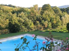 A picture of the hotel: Fattoria di Rigone