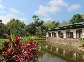 Hotel fotoğraf: Villa Amanda Resort