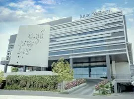 Luwansa Hotel and Convention Center Manado