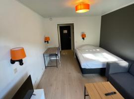 Hotel Foto: Namsen Hotell