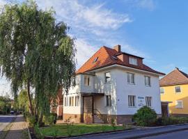 Photo de l’hôtel: Appartement Frieda