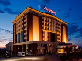 Hotel foto: Anemon Malatya Hotel