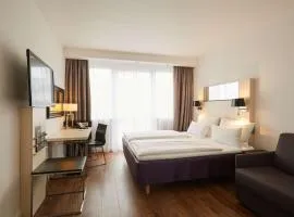 Scandic Berlin Kurfürstendamm