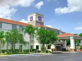 Sleep Inn & Suites Ocala