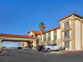 Best Western Plus John Jay Inn & Suites, hotel sa Palmdale