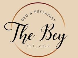 מלון צילום: The Bey Bed and Breakfast