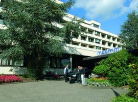 Maritim Hotel Bad Salzuflen, hotel v destinaci Bad Salzuflen