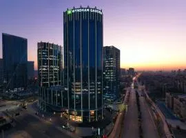Wyndham Garden Hangzhou Yuhang