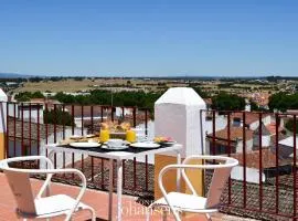 Noble House Essence Évora - by Unlock Hotels